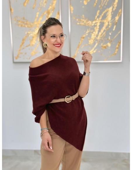 Poncho Etura
