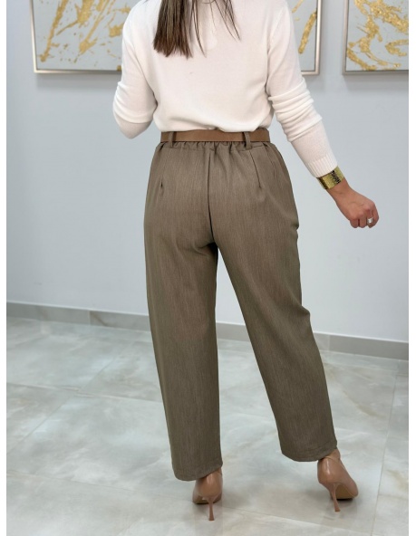 Pantalon Flora 2