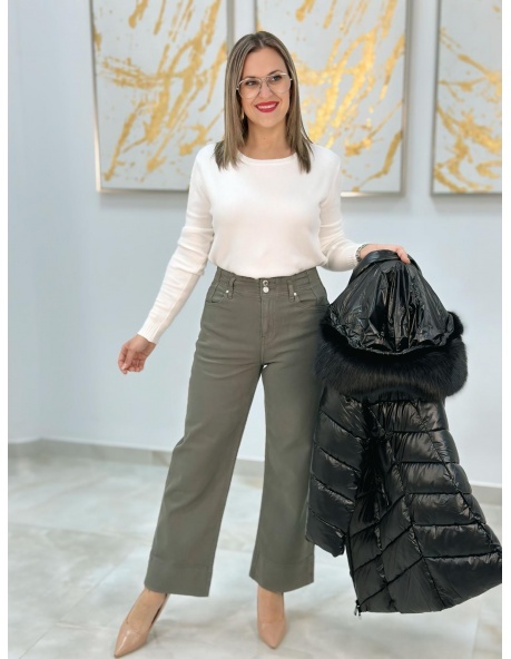Pantalon Pamplona 2