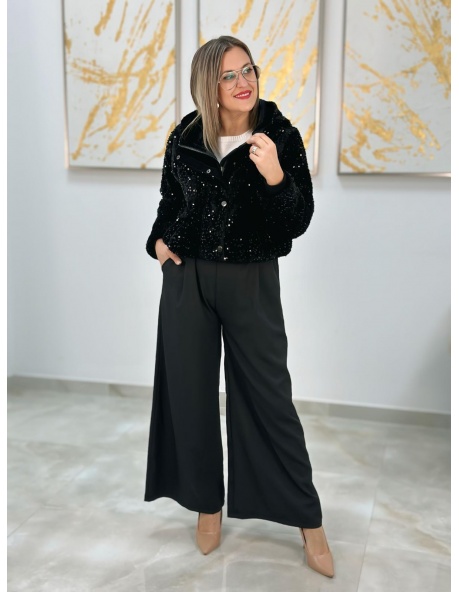 Pantalón Segundo 2