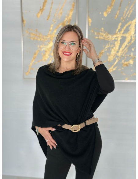 Poncho Etura