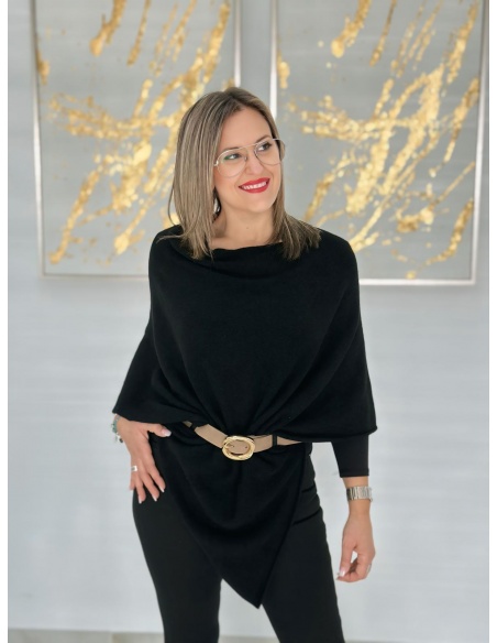 Poncho Etura