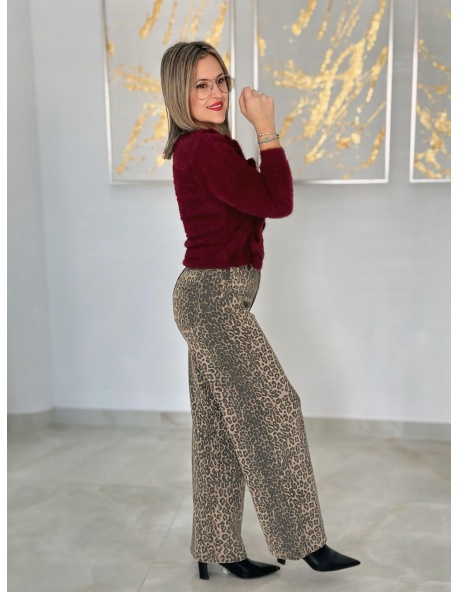 Pantalon TIburón 2