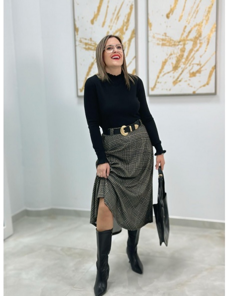 Falda Villancico