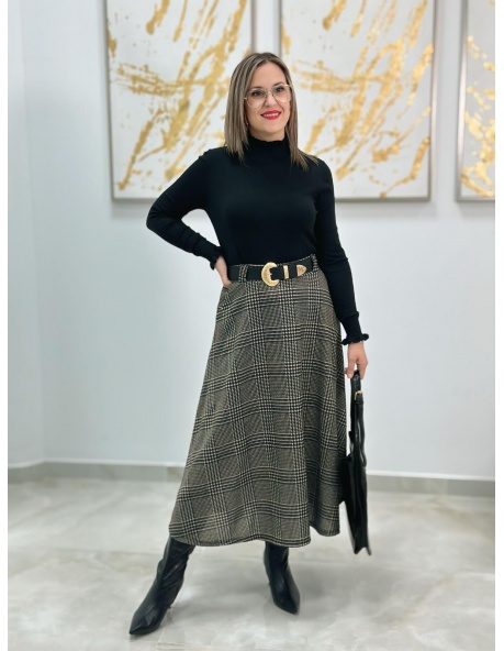Falda Villancico 2