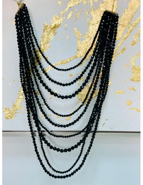 Collar Azabache 2