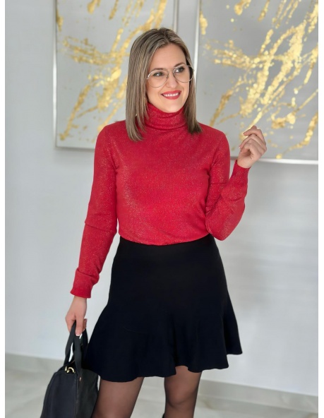 Falda Clara 2