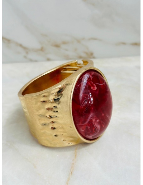 Pulsera Rubí 2