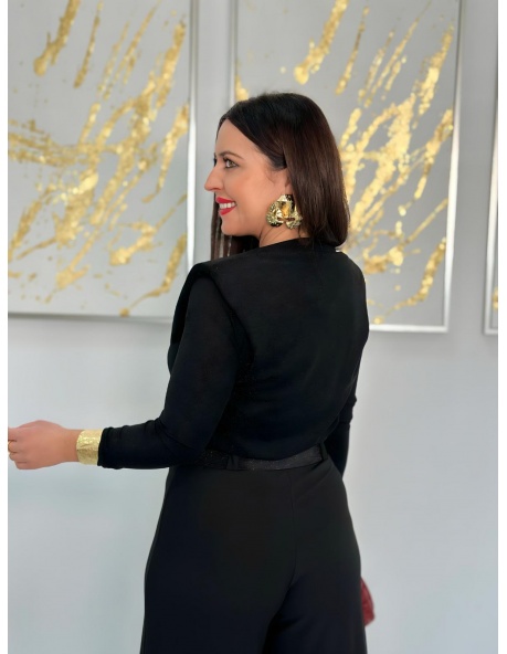 Blusa África