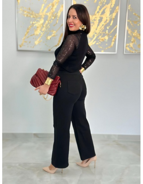 Pantalon Isabella 2