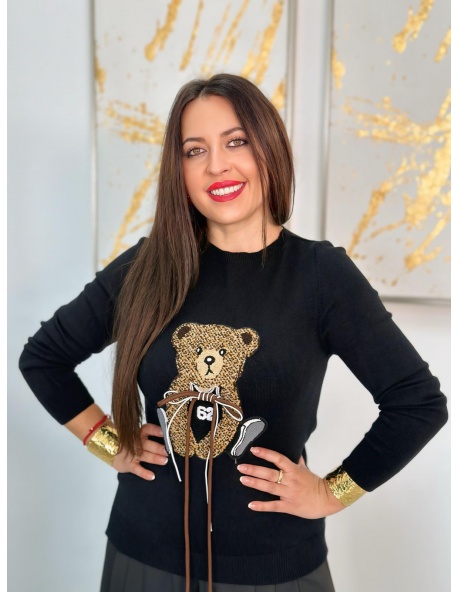Jersey Lía