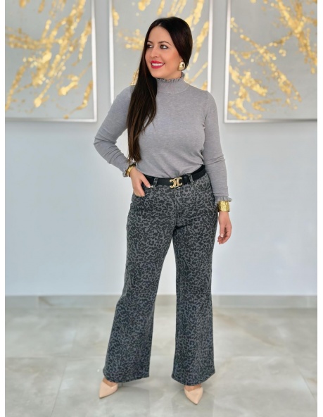 Pantalon Julieta 2