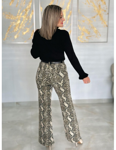 Pantalon Carolina 2