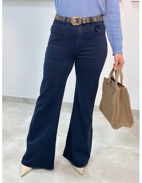 Pantalon Azahara 2