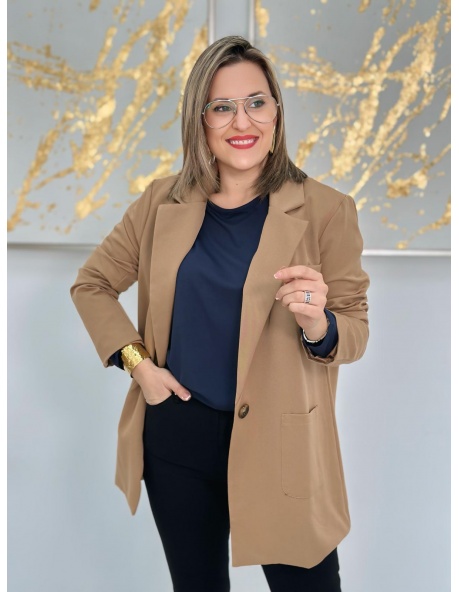Chaqueta Ariadne 2