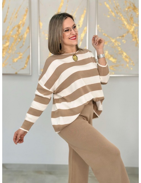 Conjunto Cabaña