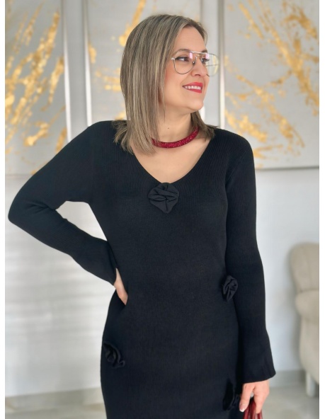 Vestido Chocolatina 2