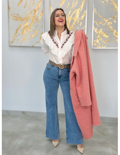 Pantalon Fatima 2