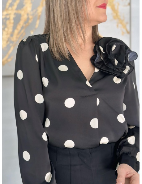 Camisa Hielo