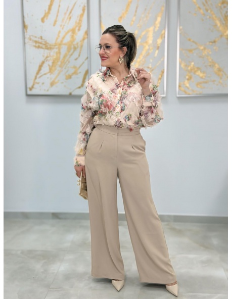 Pantalon Esquí