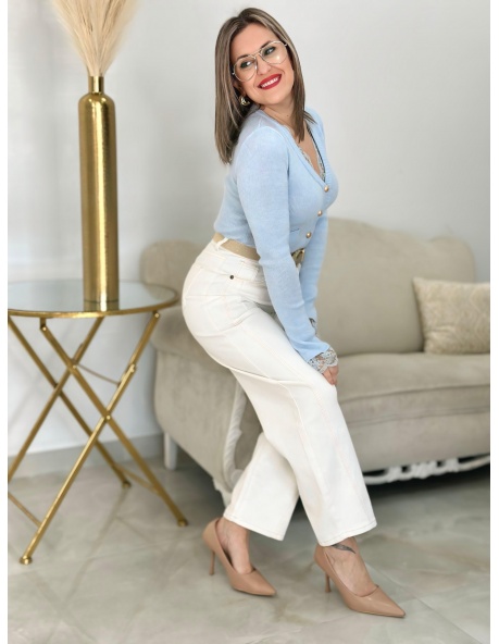 Pantalon Laurel 2