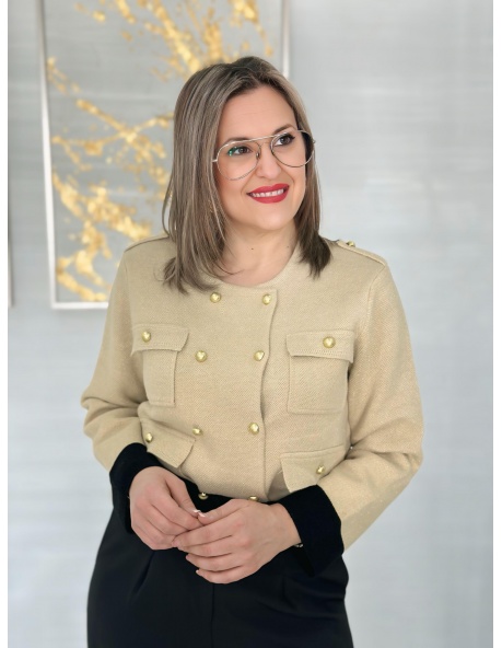 Chaqueta Copo 2