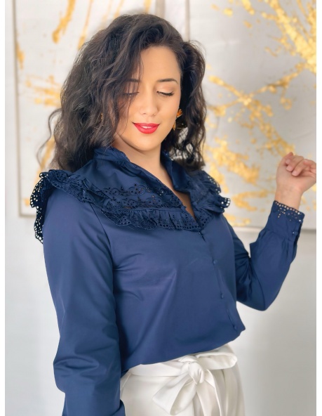 Blusa Ventisca 2