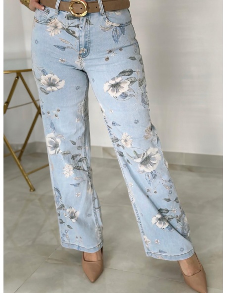 Pantalon Encina 2