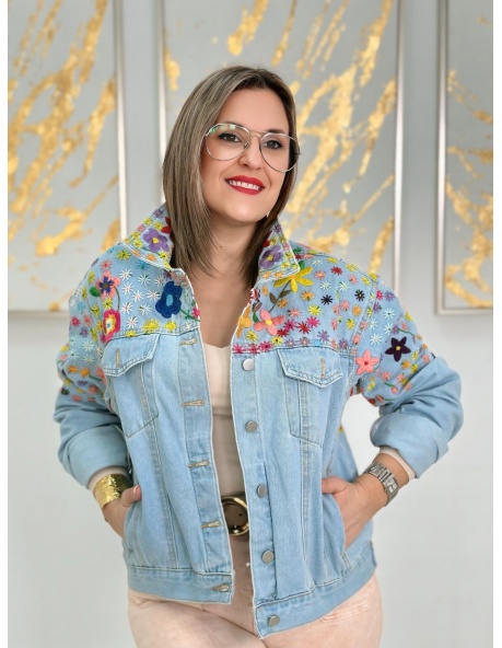 Chaqueta Abrazo