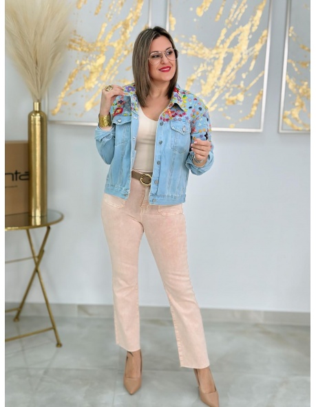 Pantalón Abeto 2