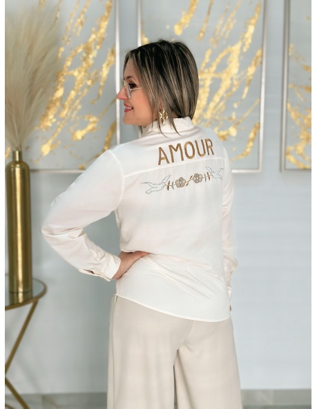 Camisa Amor Amor 2