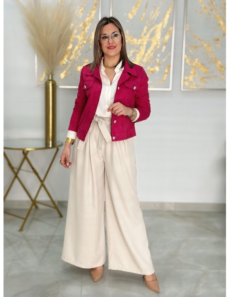 Pantalon Jengibre 2