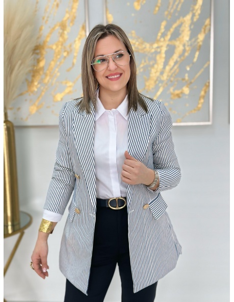Chaqueta Sendero 2