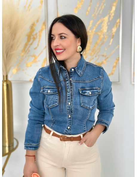 Camisa Frío 2