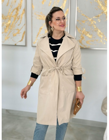 Chaqueta Cima