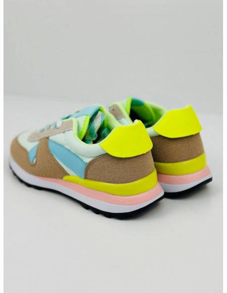 Deportiva Arcoiris 2