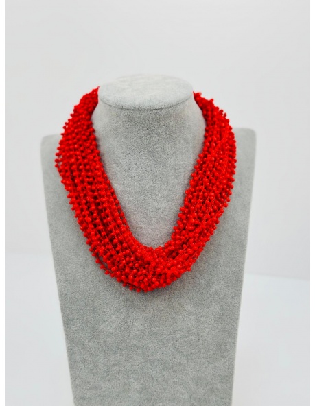 Collar Semillas 2