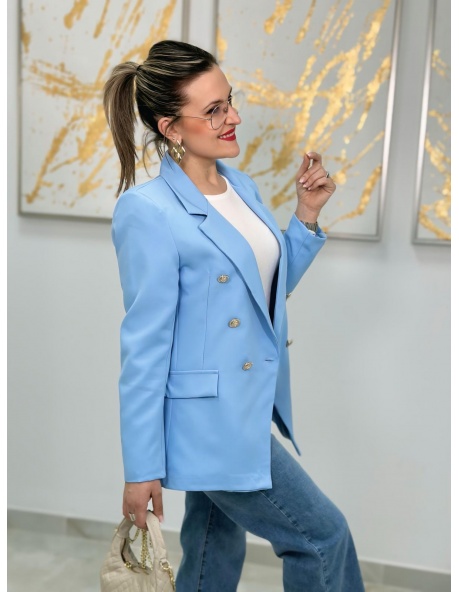 Chaqueta Pera