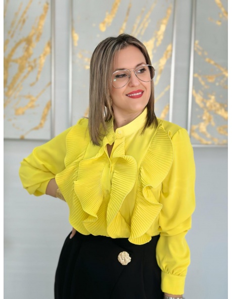 Camisa Rábano 2
