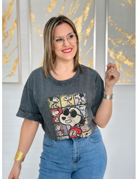 Camiseta Escarola 2