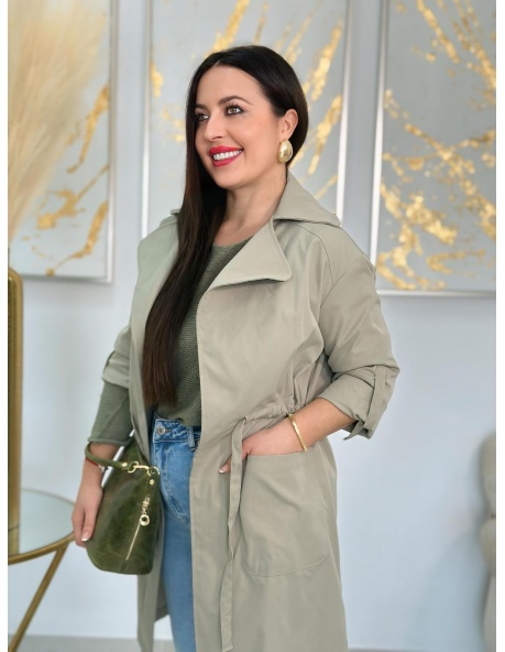 Chaqueta Cima