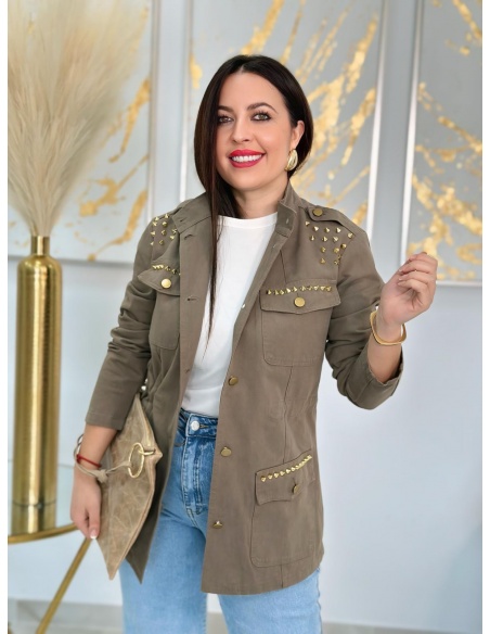 Chaqueta Pila