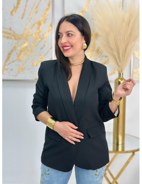 Blazer puño Raya 2
