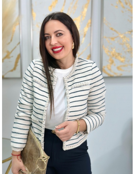 Chaqueta Glacial 2