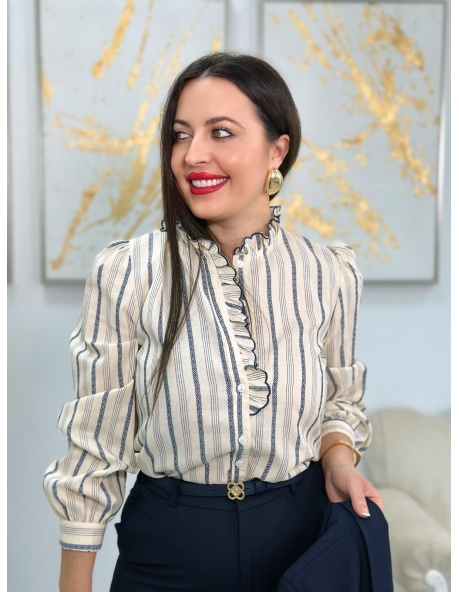 Camisa Melón 2