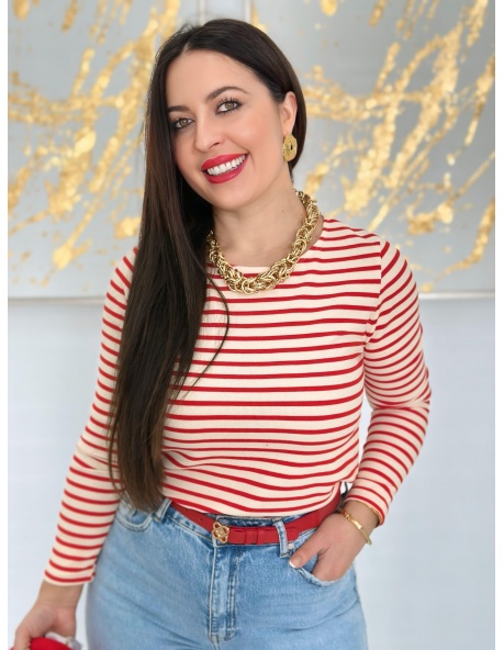 Camiseta Grosella 2