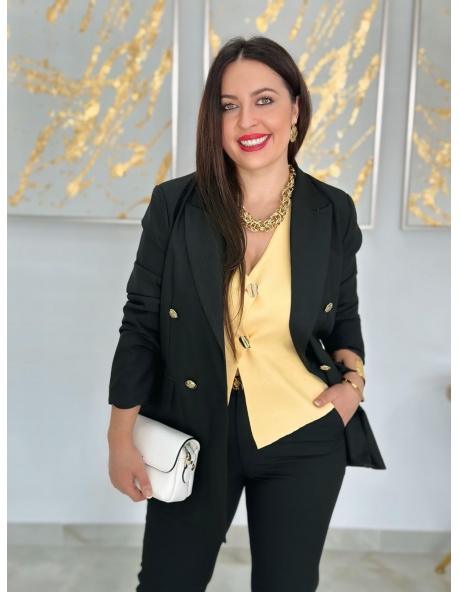 Chaqueta Trinidad 2