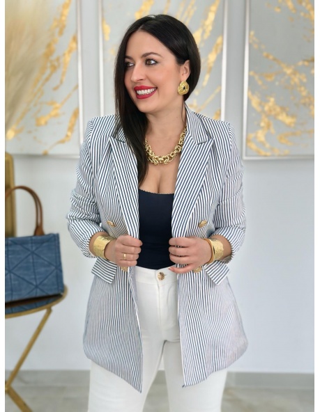 Chaqueta Cañada 2