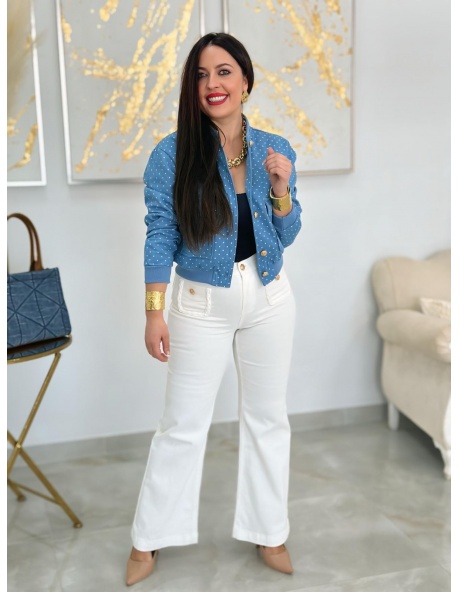 Pantalon Noticia
