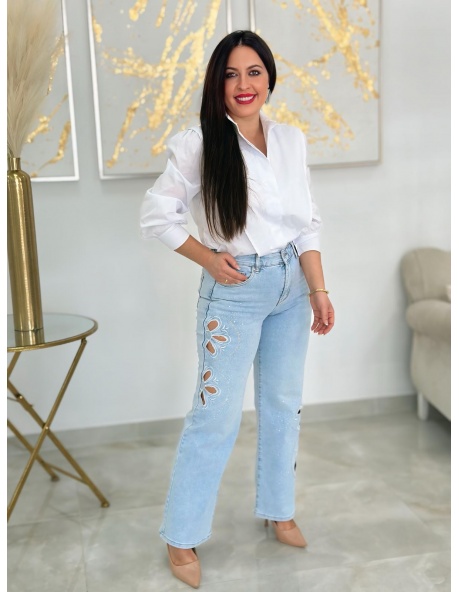 Pantalon Priscila 2